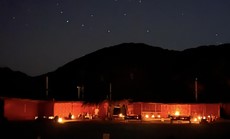 VIP САФАРИ В ПУСТЫНЕ - STAR VALLEY: ШОУ, УЖИН, ТЕЛЕСКОП $45